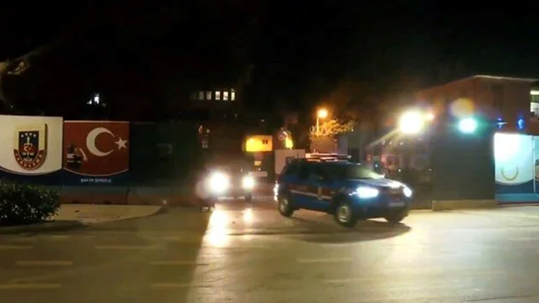 22 ilde IŞİD operasyonu: 47 gözaltı