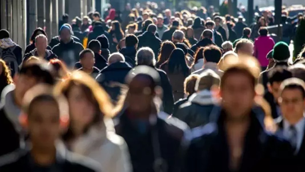 İstihdamda ve işsiz sayısında azalış