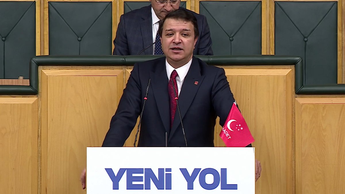 Arıkan: Diplomayı tartışacaksak diplomalı işsizleri tartışalım