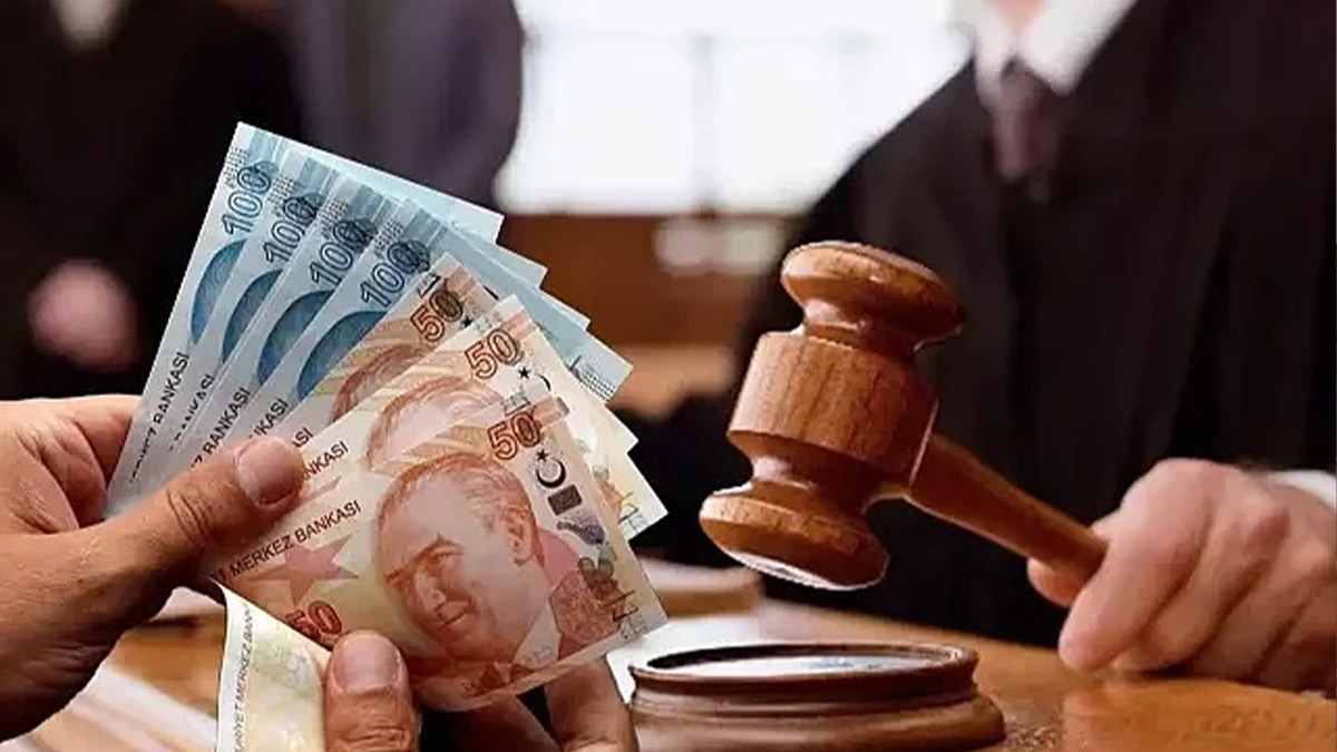 Nafakanın artırılmasını isteyen kadını eski kocası hedef gösterdi: Çalışmıyor, hükümeti eleştiriyor