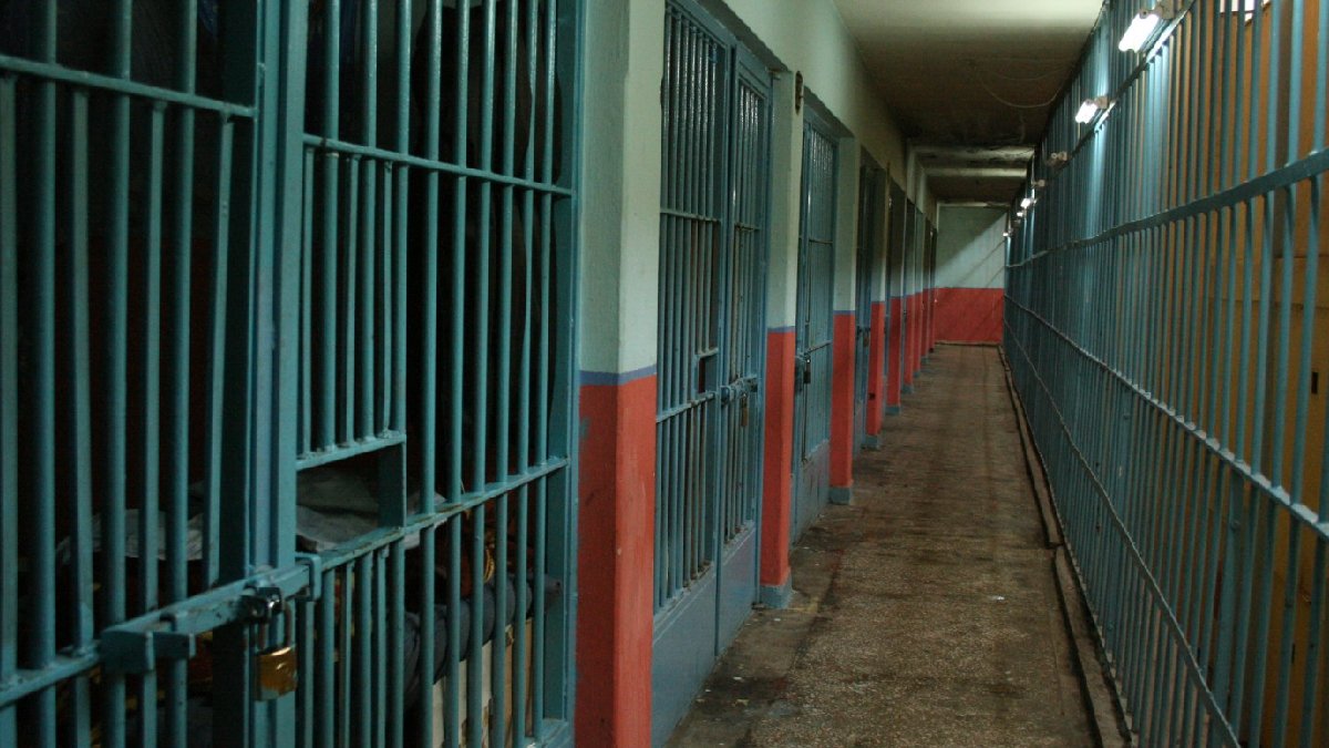 TBMM'den cezaevlerinde hak ihlalleri raporu: Sağlık hizmetine erişim zor