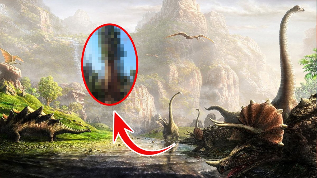 İşte dünyanın en büyük canlısı! Ne balina, ne zürafa ne de fil: Dinozorlardan kalan miras