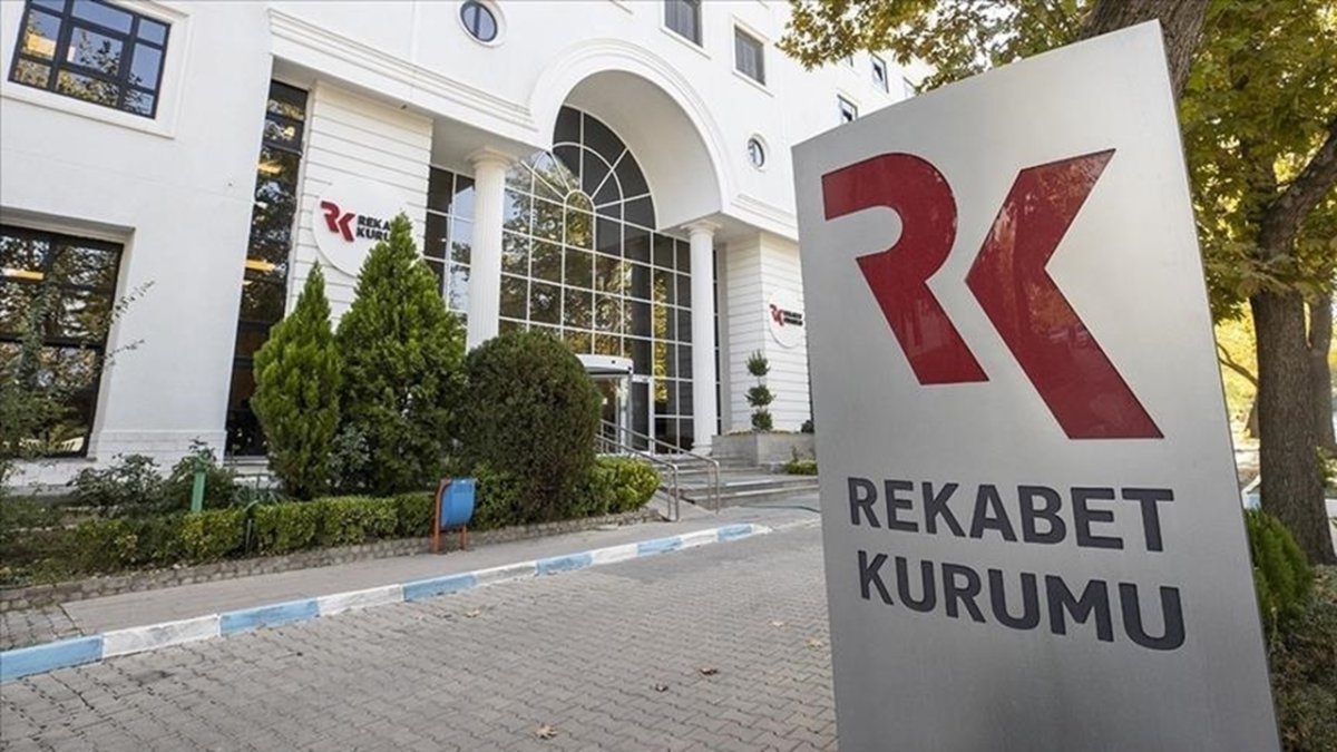 Rekabet Kurulu’ndan Maçkolik’e 13 milyon TL’lik ceza