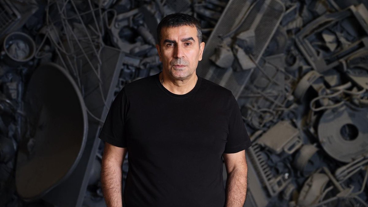 Ahmet Güneştekin'den 'Barış Süreci' yorumu: Barış ve yüzleşmenin kaybedeni olmaz