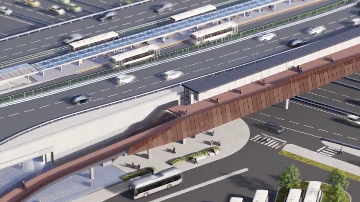 Anadolu yakasının ulaşım üssü o semtimiz oldu! İstanbulluların yeni buluşma mekanını İmamoğlu duyurdu