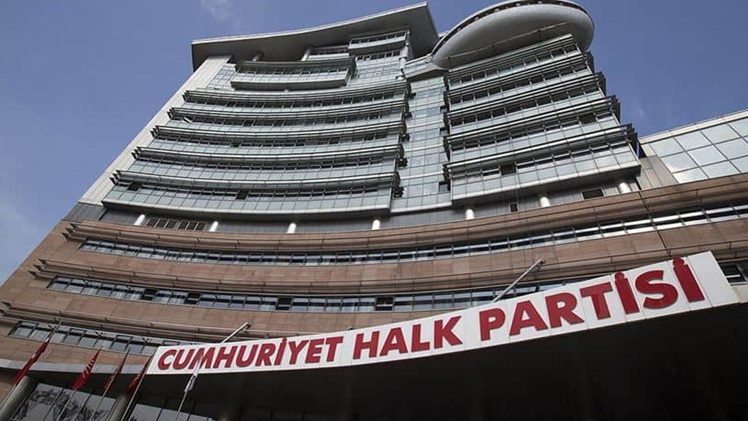 CHP İstanbul ilçe başkanlarından ortak açıklama: Türkiye’yi bu zorbalıktan kurtaracağız