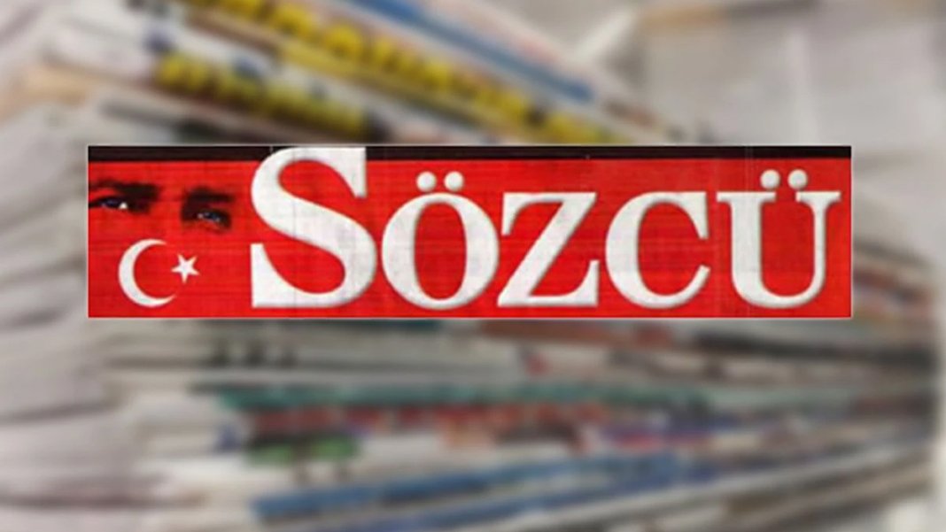 Sözcü gazetesi yazarları ve yöneticilerine beraat