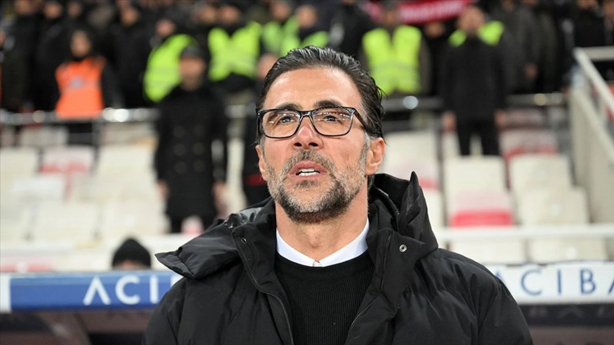 Sivasspor’da Ömer Erdoğan dönemi sona erdi