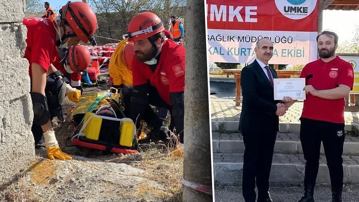 Şırnak'a gönüllü giden doktor hayatını kaybetti: Ataması 2 hafta önce yapılmıştı