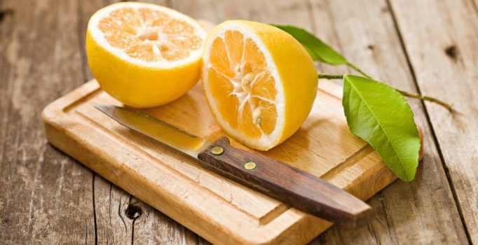 Haziran ayının zam şampiyonu limon