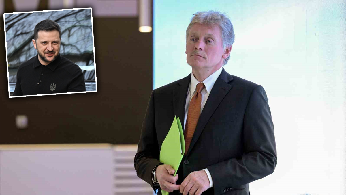 Rusya'nın bir 'ama'sı var: Zelenskiy'nin isteğini olumlu karşılıyoruz