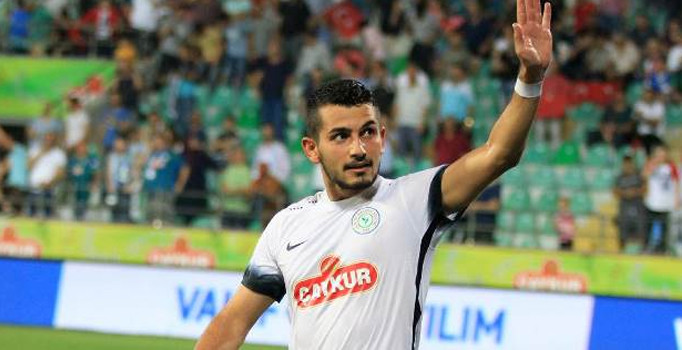 Emrah Başsan: Galatasaray bana şans vermedi