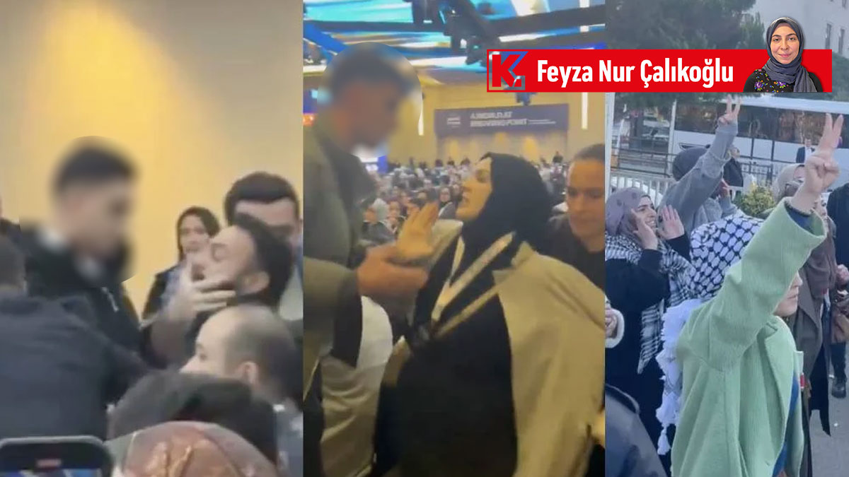 Protestocu gençleri darp eden polislere soruşturma izni çıkmadı
