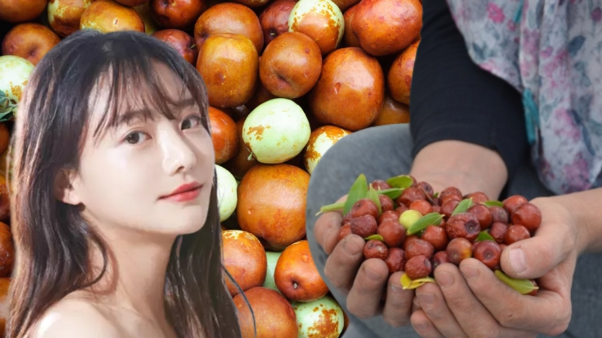 Çinlilerin zayıflık ve güzellik sırrı olarak biliniyor! Vücuda enerji veriyor, uzun süre tok tutuyor: Diyet listelerine girecek