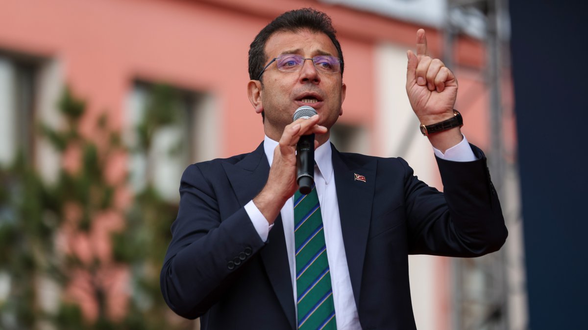 Uzmanlardan bilimsel görüş: İmamoğlu'na 'sahte diploma' soruşturması hukuksuz