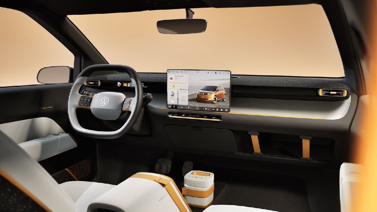 Volkswagen sonunda herkesin alabileceği bir otomobil üretti! Efsane geri döndü