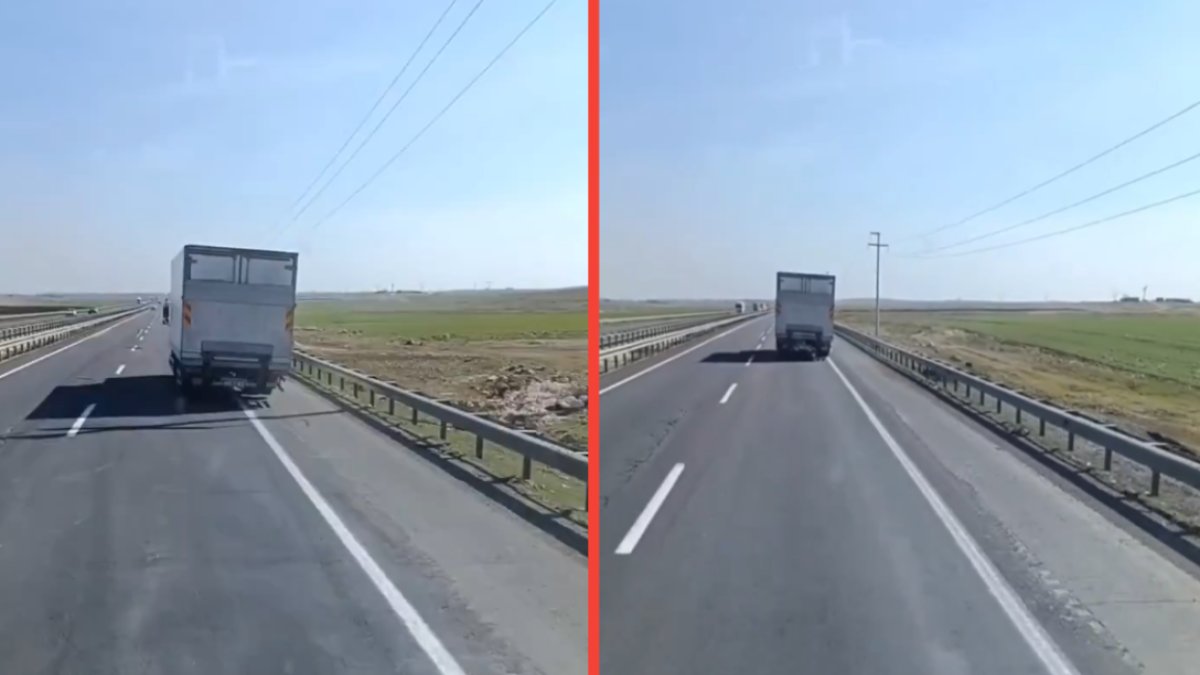 Şanlıurfa'da kahramanlık örneği: Kornayla uykudan uyandırıp hayat kurtardı!