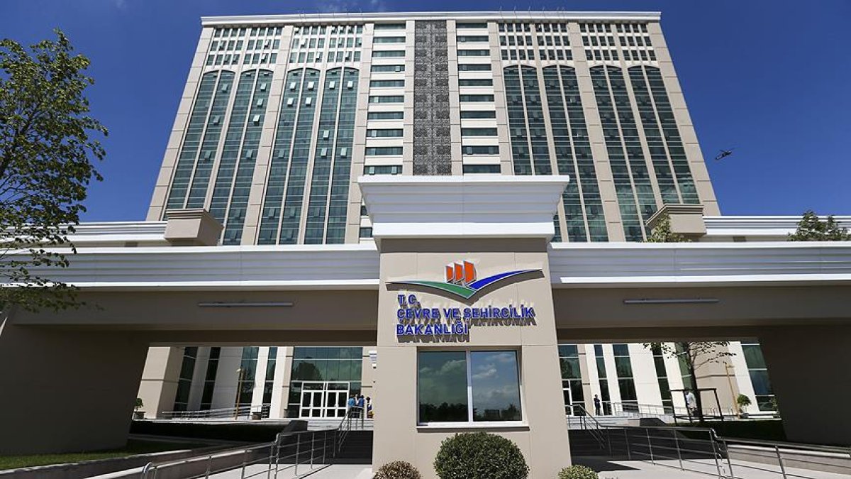 Çevre, Şehircilik ve İklim Değişikliği Bakanlığı uzman yardımcısı alımı yapacak! İşte başvuru için istenen KPSS puanı