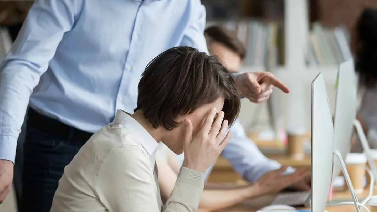 Yedi maddelik düzenleme Resmi Gazete’de yayımlandı: Mobbinge karşı yeni önlemler