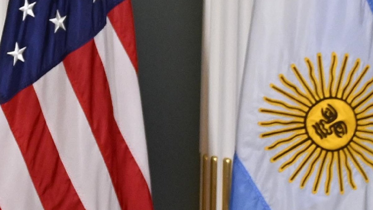 Kimine ek gümrük vergisi kimiyle serbest ticaret… Arjantin’den açıklama: ABD’yle çalışıyoruz