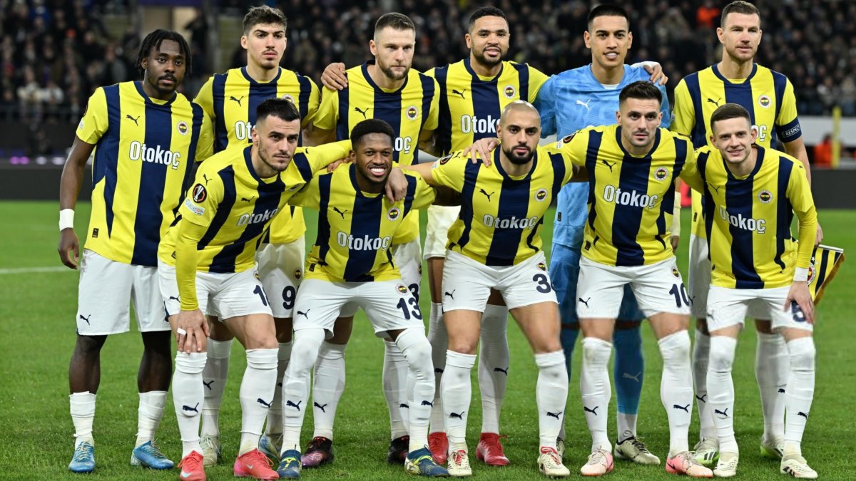 Fenerbahçe, Rangers ile 24 yıl sonra yeniden: Kadıköy'de kritik maç
