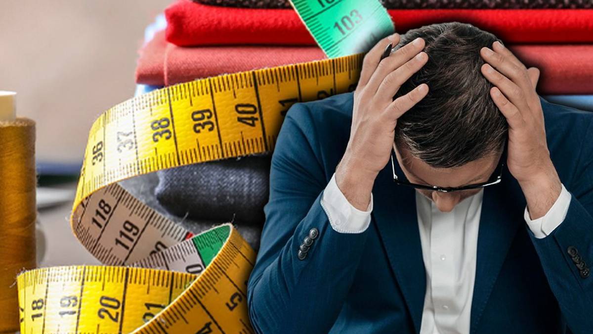 Türkiye'nin 34 yıllık kumaş devi konkordato ilan etti! Mahkemeden flaş karar: 7 gün süre verdi