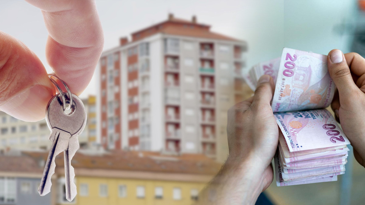2025'te kira yenileme oranı yüzde 34-35 bandında olacak! Milyonlarca vatandaşa kötü haber geldi