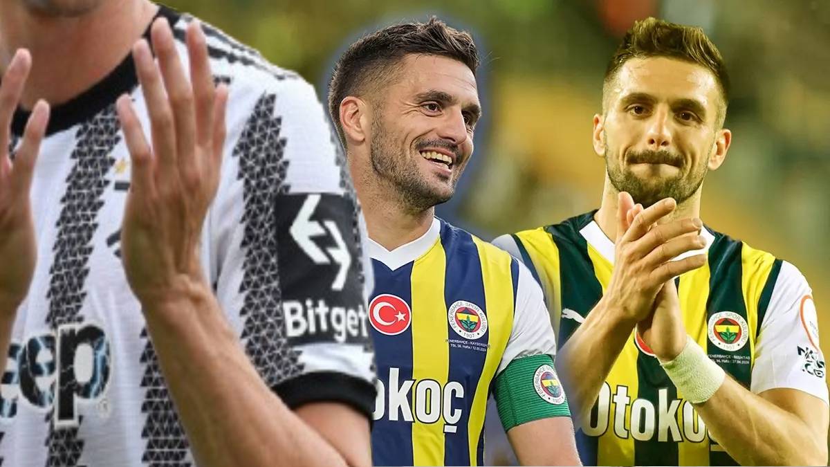 Fenerbahçe'ye 60 milyon euroluk piyango! Tadic bizzat devreye girdi: Gol makinesi imzayı attı geliyor, hayırlı olsun