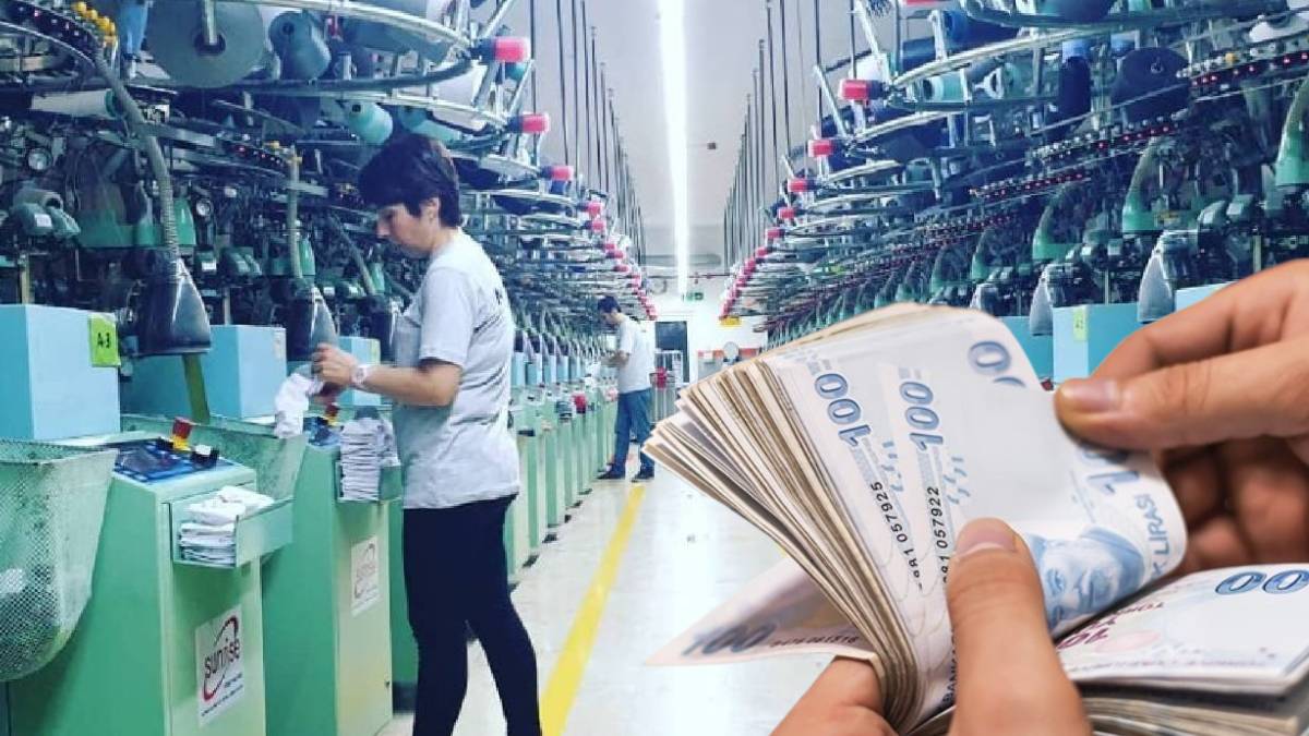 Çorap devi iflas bayrağını çekti! Mahkemeden resmi karar çıktı. Yüzlerce çalışan işsiz kalacak