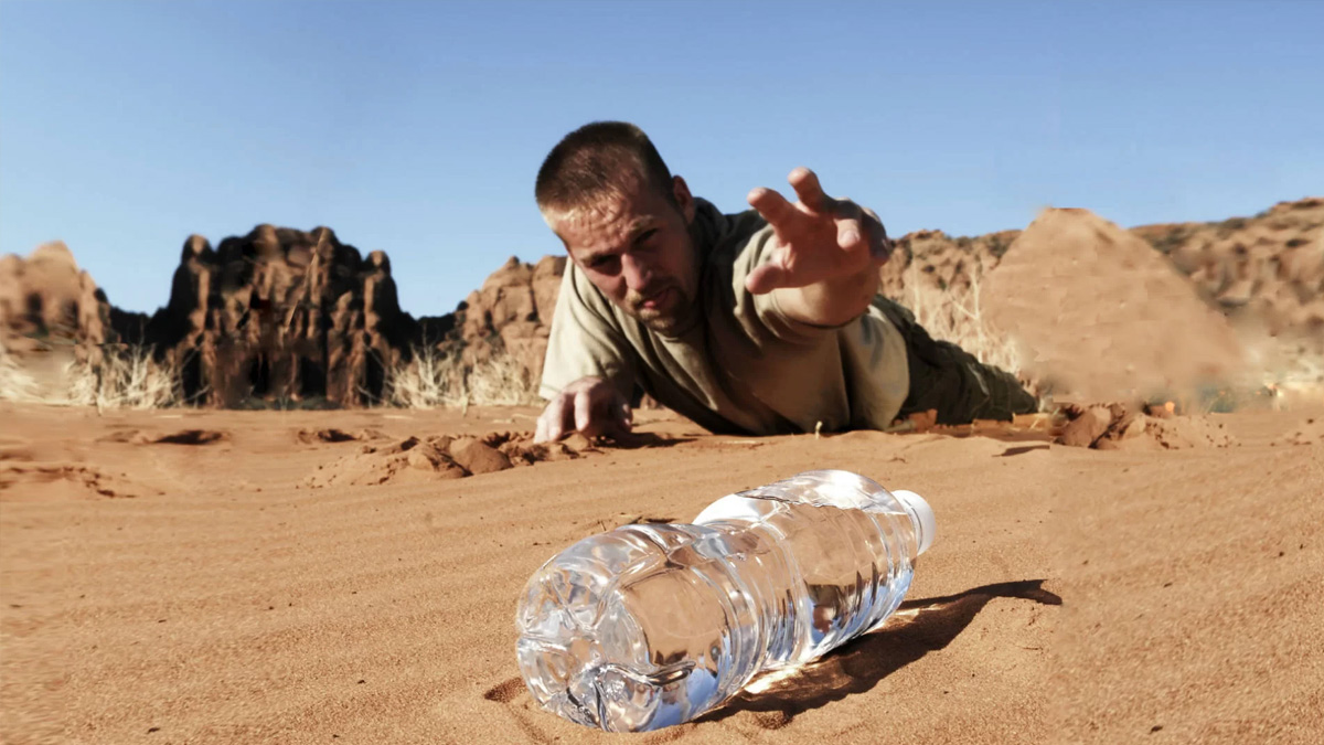 Susuzluğa dayanamayanlar hemen denesin! Sahurda bir bardak içmek yetiyor: İftara kadar susmayacaksınız!