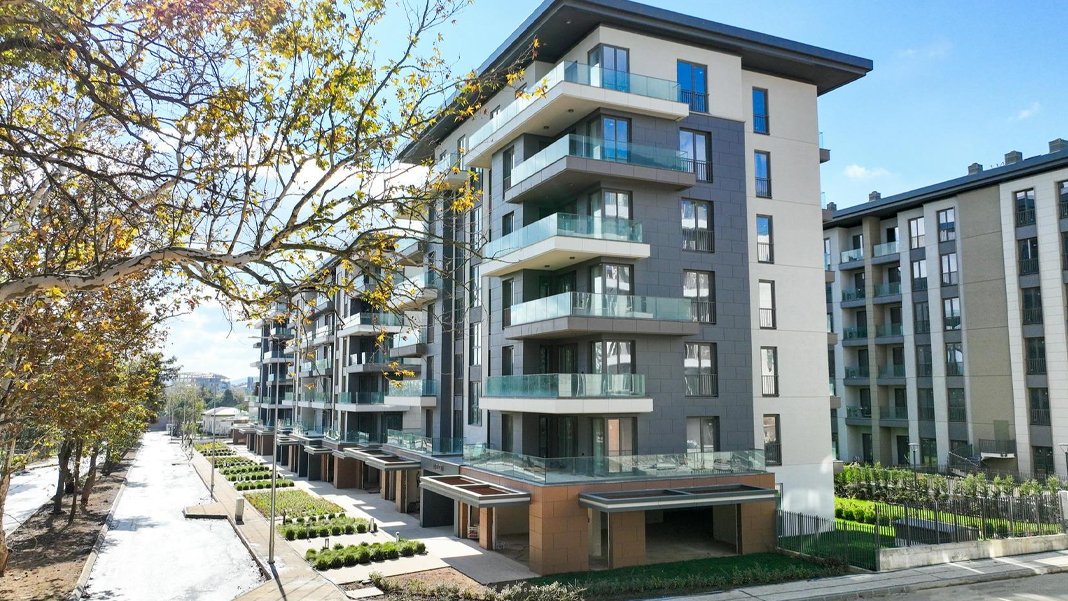 2024’te konut talebi artıyor: Gayrimenkul satışlarında iki ayda rekor artış