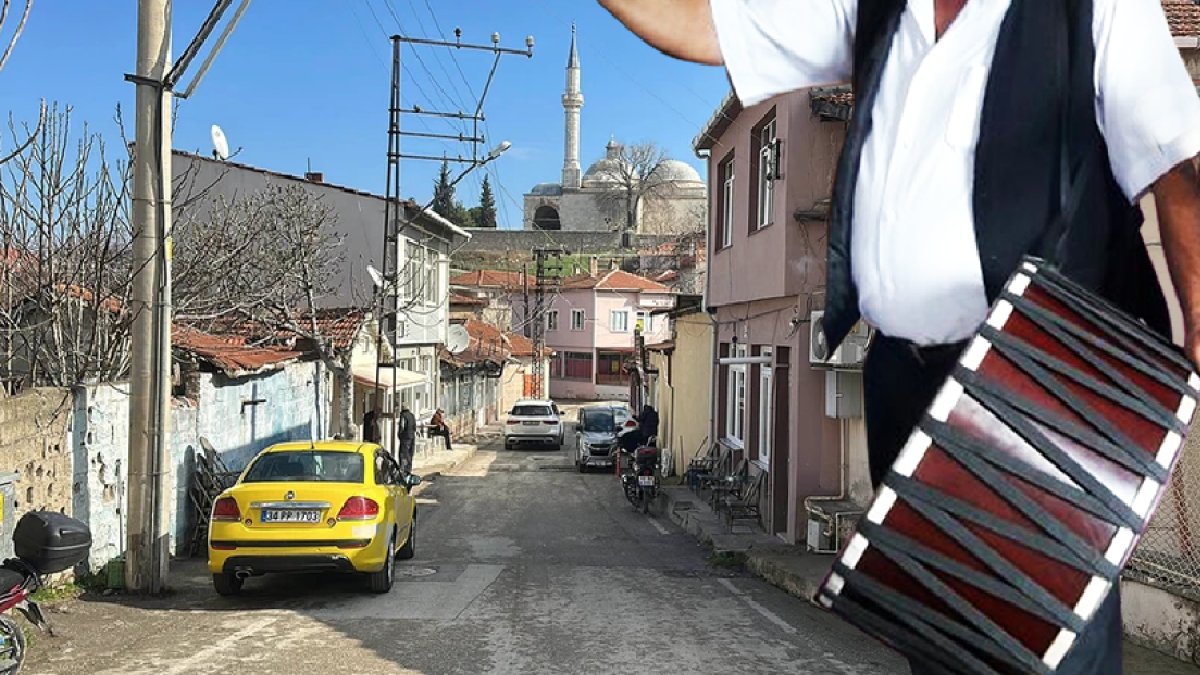 Bu mahallede vatandaşı sahura kaldıran davulcu yok! Sebebini ise muhtar açıkladı: 3 yıldır davul çalınmıyor