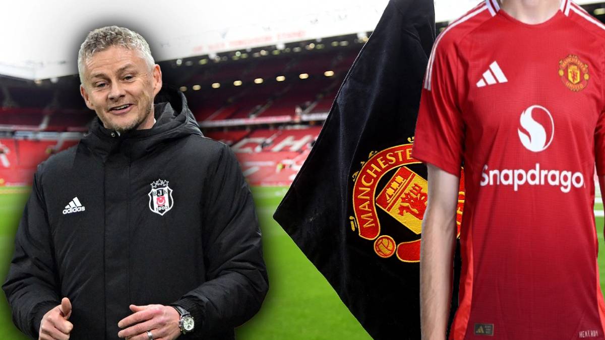 Beşiktaş durdu durdu turnayı gözünden vurdu! Solskjaer Manchester United'ın 2004'lü yıldızını getiriyor. Hayırlı uğurlu olsun