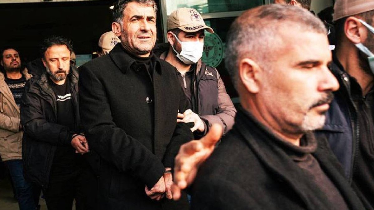 Belediyelere 'kent uzlaşısı' soruşturması tamamlandı: Başkan yardımcıları dahil 10 kişi hakkında 15 yıla kadar hapis talebi