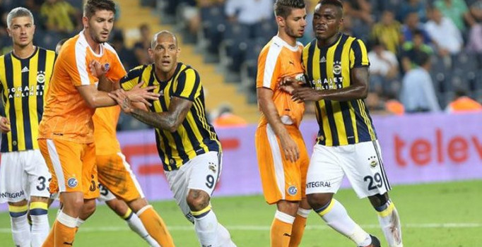 Grasshoppers-Fenerbahçe maçının yayınını LİG TV satın aldı