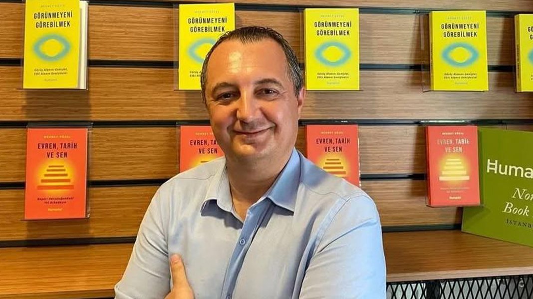 Teknoloji, koçluk ve yazarlık: Mehmet Güzel’in çok yönlü kariyeri