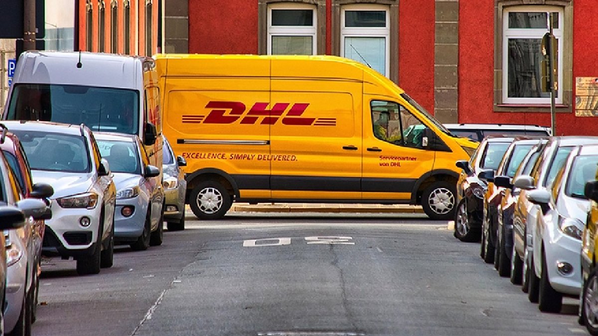 Hedef 1 milyar euroluk tasarruf! DHL, 8 bin kişiyi işten çıkaracak