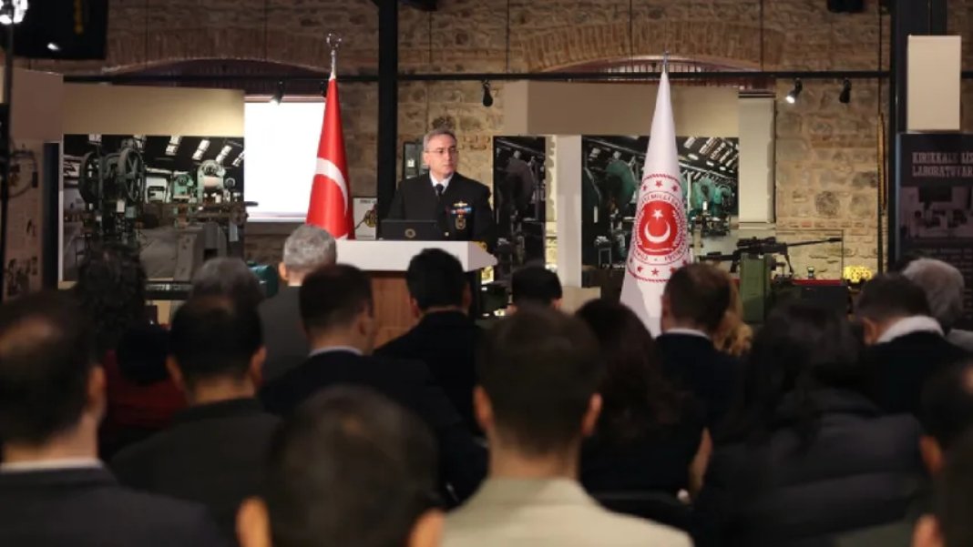 MSB: PKK ve iltisaklı gruplar silahları teslim etmeli