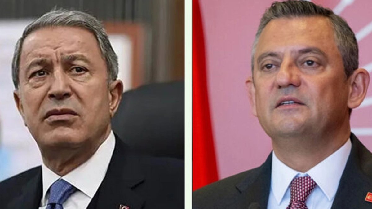 Özel, Hulusi Akar'a tazminat ödeyecek