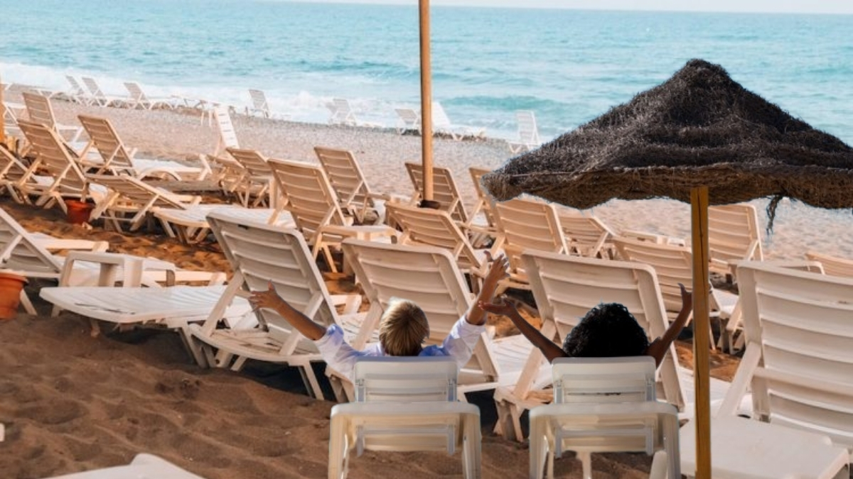 Yıllardır süren tartışma sona erdi! Yargıtay plajlar için devrim niteliğinde kararını açıkladı: İsteyen herkes tadını çıkaracak