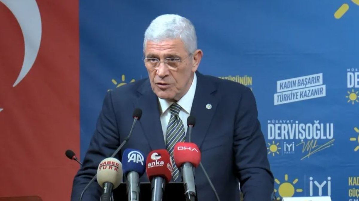 Dervişoğlu: 6284 en etkili şekilde uygulanacak