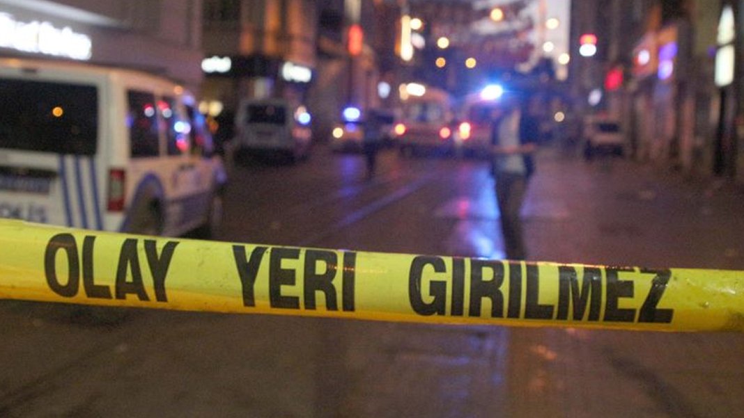 Sakarya'da balkondan düşen hamile kadın öldü