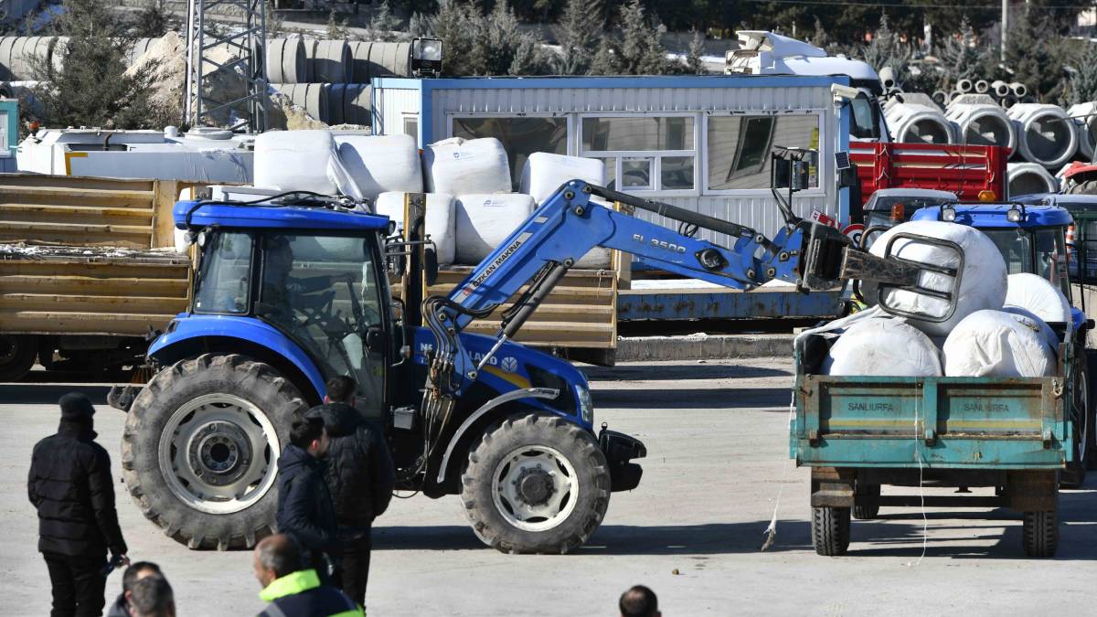 ABB'den hayvan yetiştiricilerine destek! Hem teşvik ediliyor hem de ekonomilerine katkı sağlanılıyor