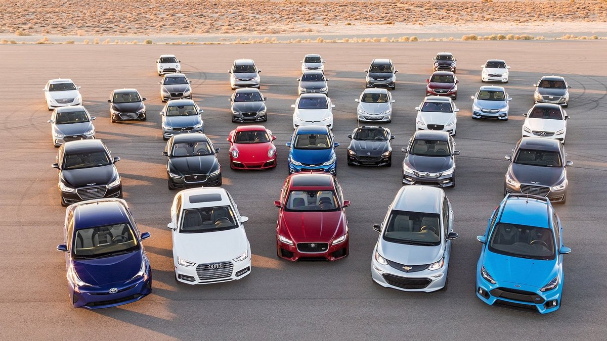 2025'e kötü başlangıç: Otomobil piyasasında 33 marka tepe taklak oldu! Satışlarda şoke eden düşüş