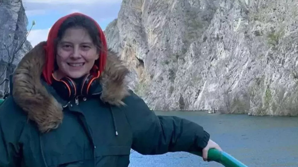 Ece Gürel’in cenazesi ailesine teslim edildi