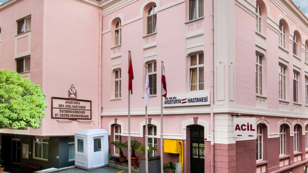 İstanbul'da 153 yıl önce rahibelerin kurduğu hastane kapatıldı! Nedeni, malumun ilamı oldu