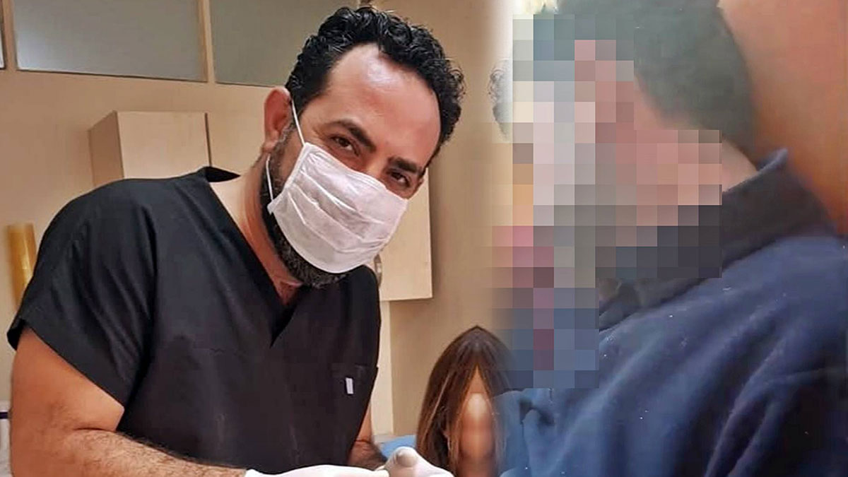 Doktoru tabancayla başından vurdu, videosunu çekip annesine gönderdi! O kentte korkunç cinayet