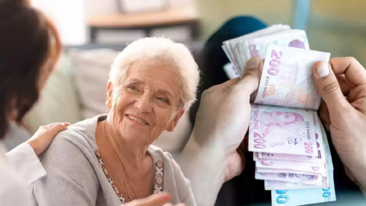 Evde bakım maaşları yatırıldı mı, ne zaman yatırılacak! 2025 Mart evde bakım maaşı ödeme takvimi…