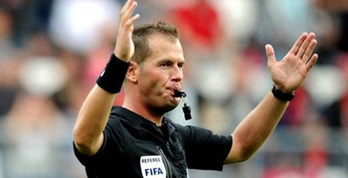 Temsilcilerimiz Fenerbahçe, Osmanlıspor ve Başakşehir'in maçlarını yönetecek hakemler belli oldu