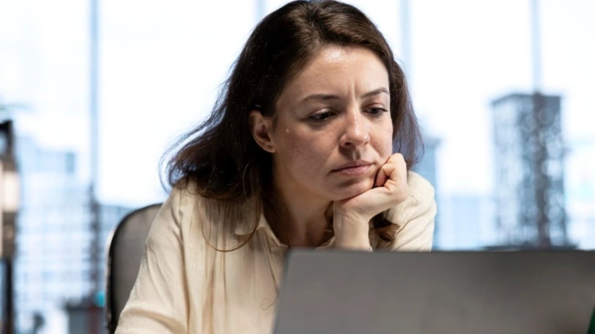 Her 3 kadından 2’si iş gücüne katılamıyor